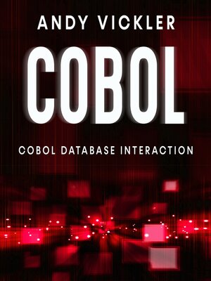cover image of Cobol